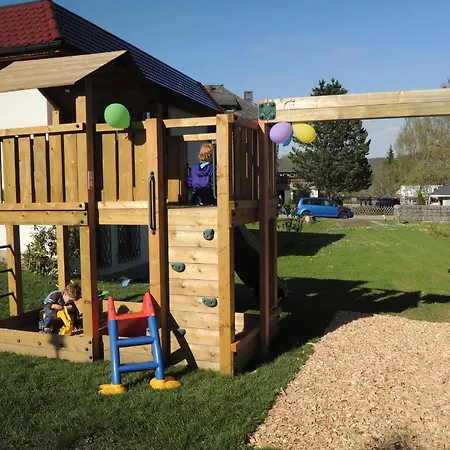 Und Sonneck Apartahotel