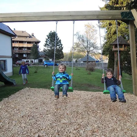Und Sonneck 3* Feldberg (Baden-Wurttemberg)