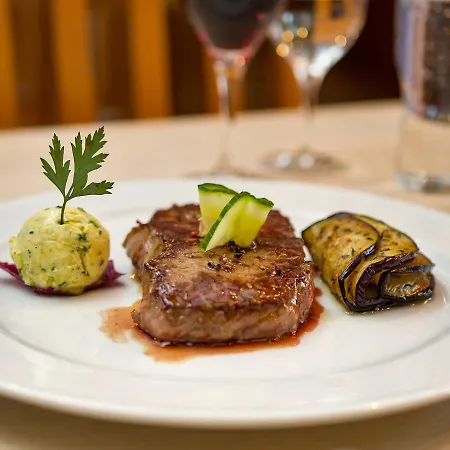 Landhotel Und Apartments Sonneck 3* Feldberg (Baden-Wurttemberg)