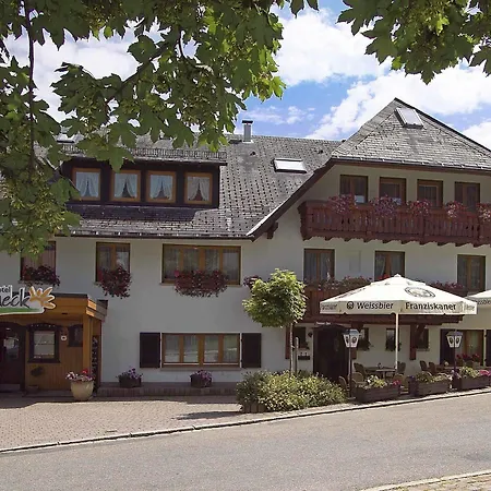 Und Sonneck 3* Feldberg (Baden-Wurttemberg)