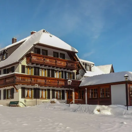 Und Sonneck Apartahotel