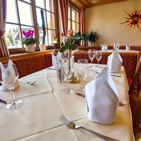 Und Sonneck Appart hôtel Feldberg (Baden-Wurttemberg)