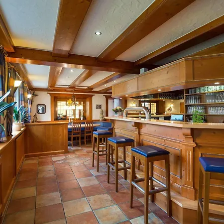 Und Sonneck Feldberg (Baden-Wurttemberg)