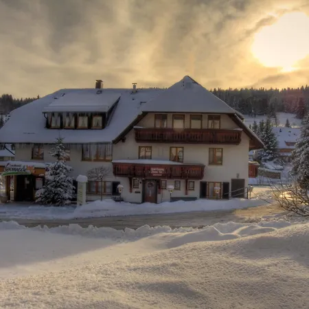 Aparthotel Und Sonneck 3*