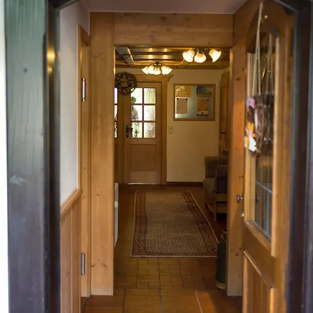 Appart hôtel Und Sonneck Feldberg (Baden-Wurttemberg)