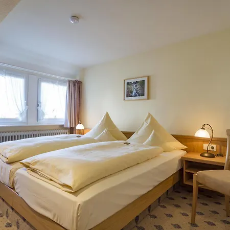 Und Sonneck Appart hôtel