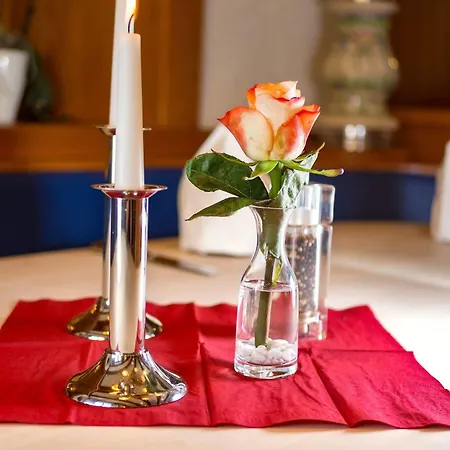 Und Sonneck Appart hôtel 3*