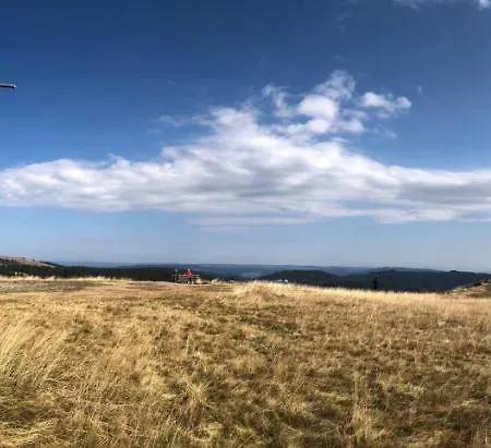 Und Sonneck 3* Feldberg (Baden-Wurttemberg)