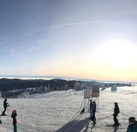 Ξενοδοχείο με διαμερίσματα Und Sonneck Feldberg (Baden-Wurttemberg)