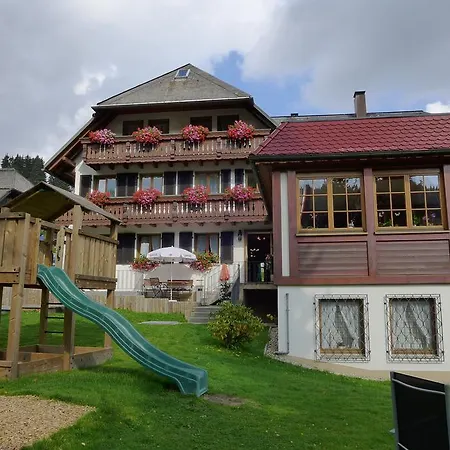 Und Sonneck Aparthotel Feldberg (Baden-Wurttemberg)