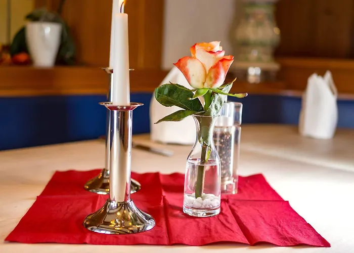 Und Sonneck アパートホテル 3*